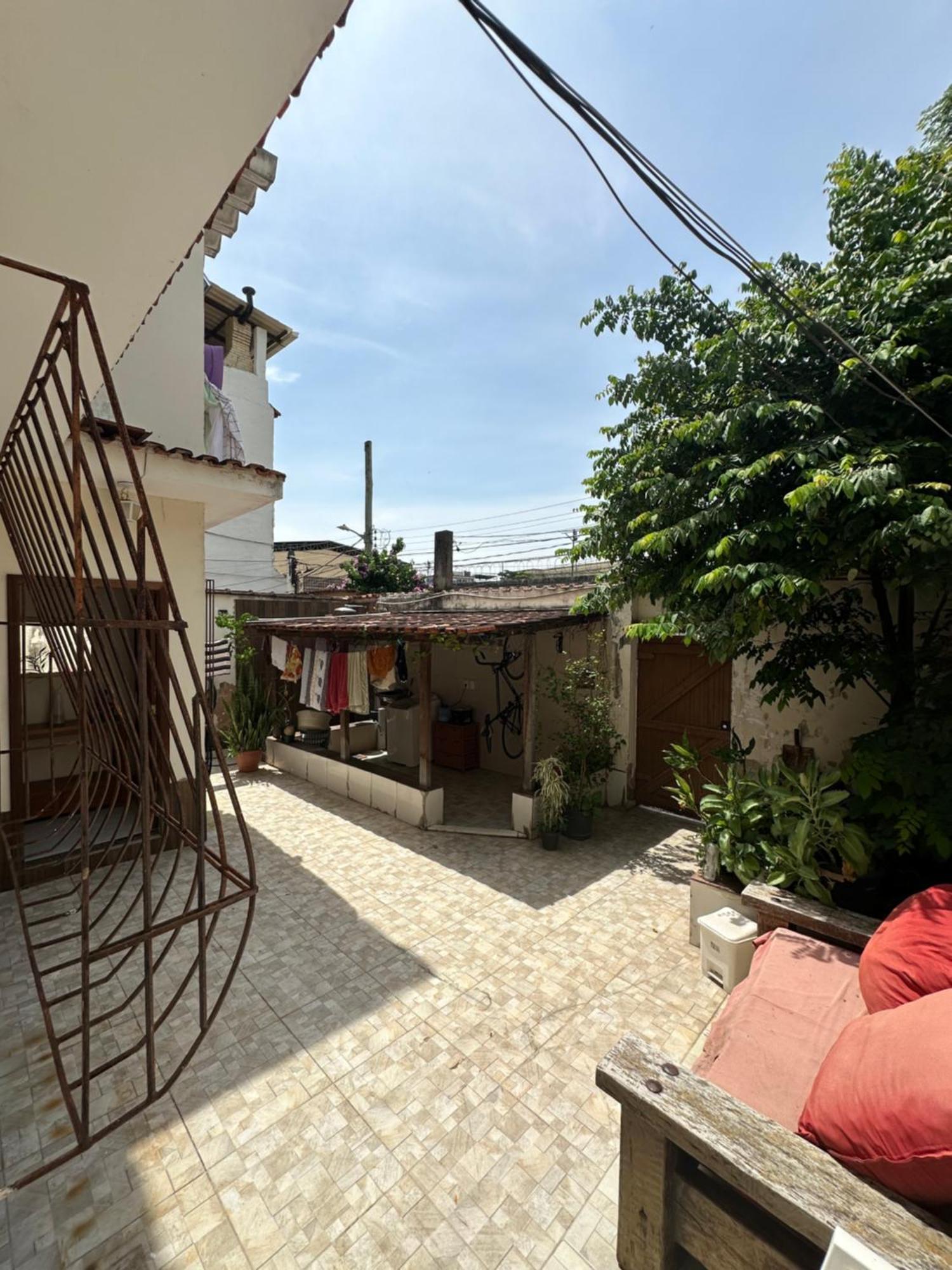 Apartamento Casa Benjamin