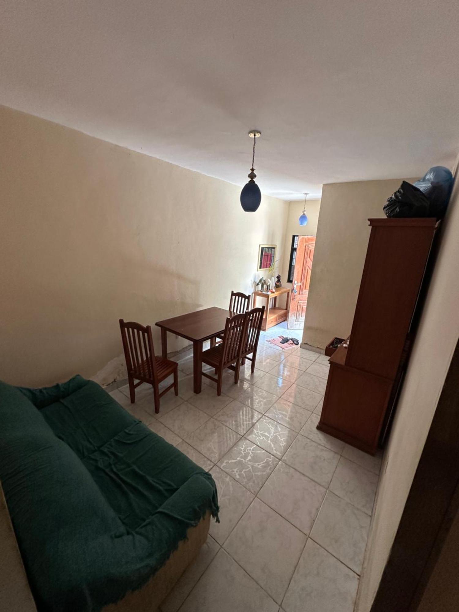 Casa Benjamin Appartement