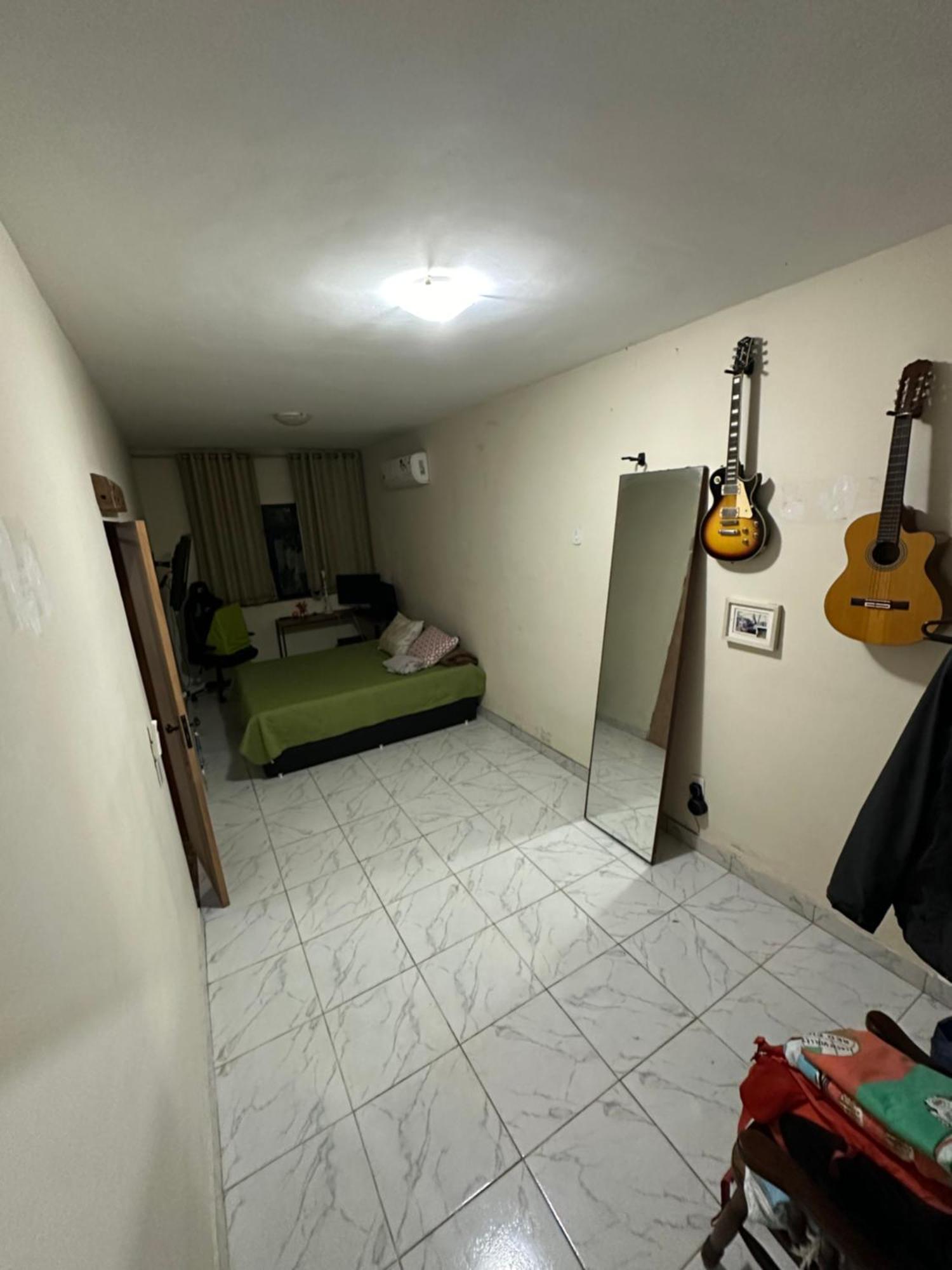 Casa Benjamin Appartement *