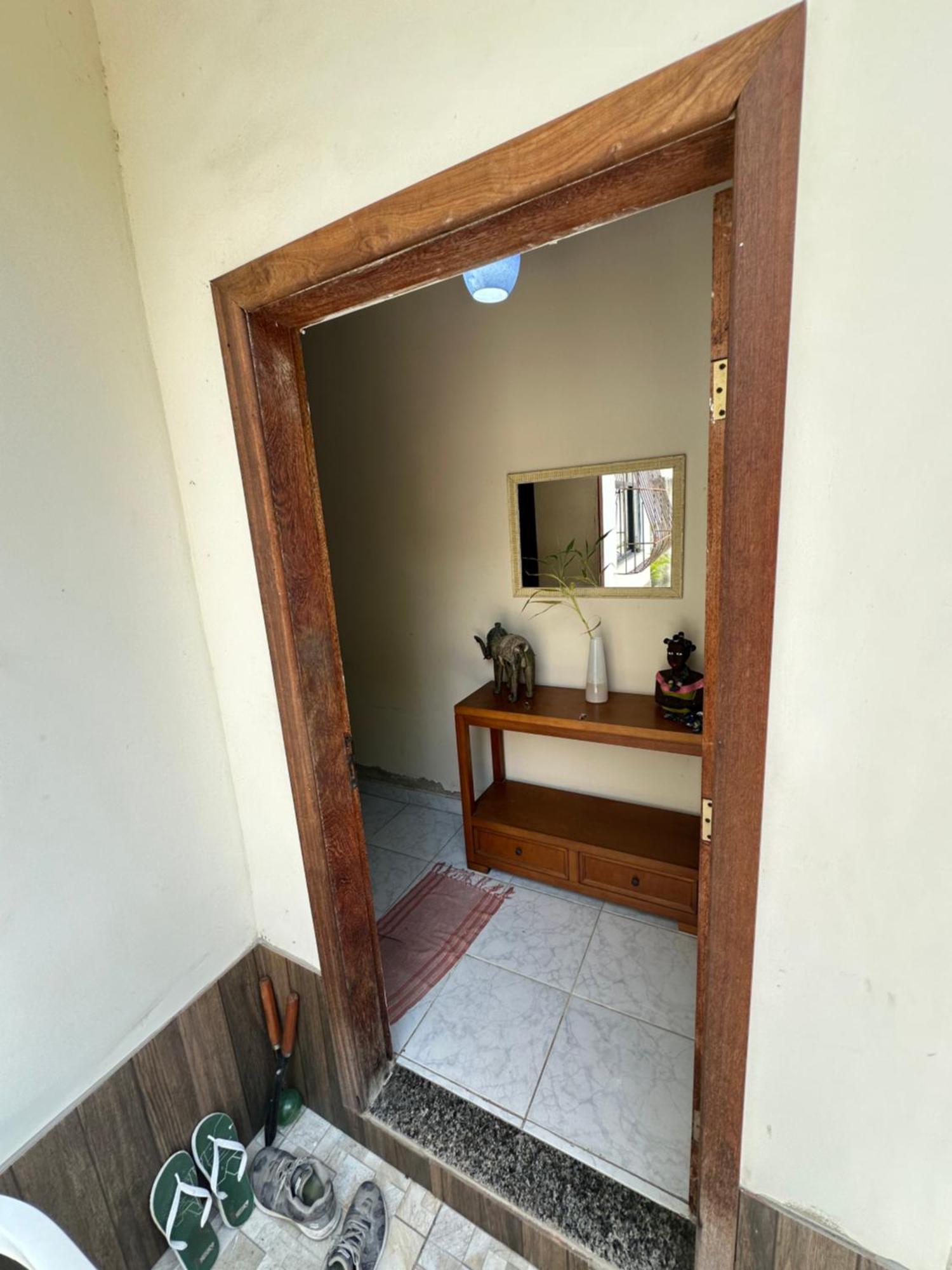 Casa Benjamin Appartement
