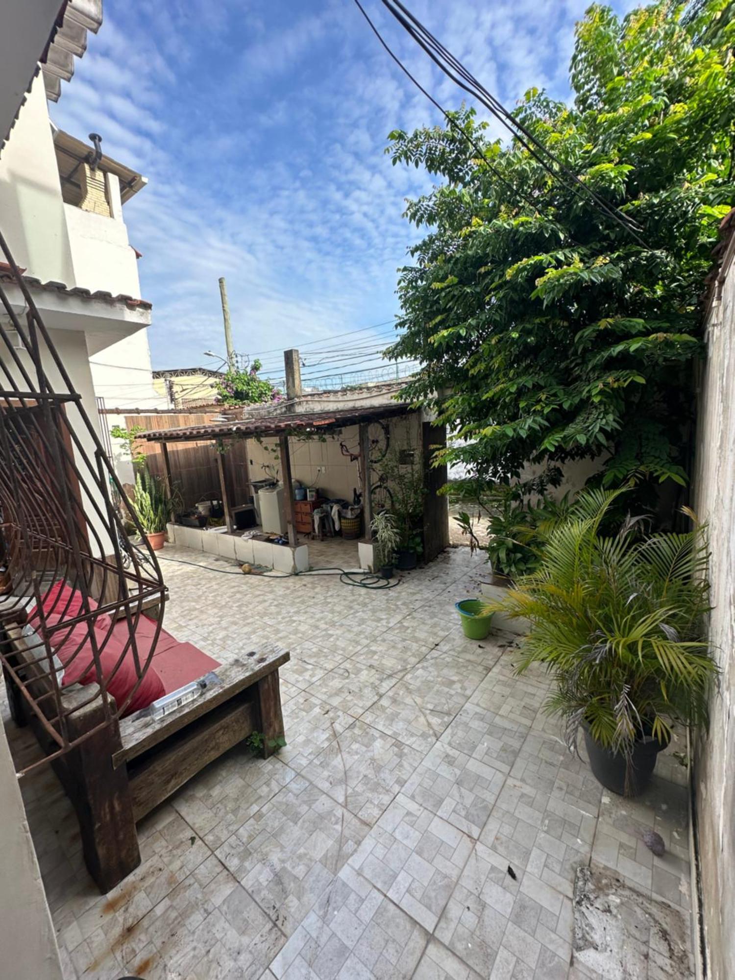Casa Benjamin Appartement Rio de Janeiro