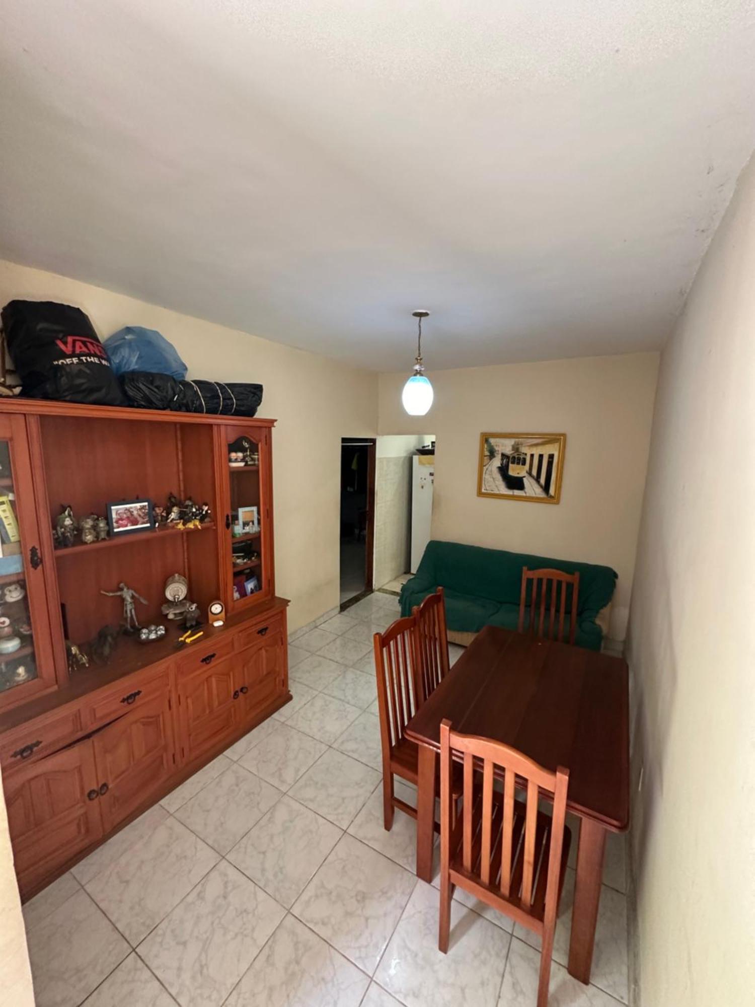 Casa Benjamin Appartement