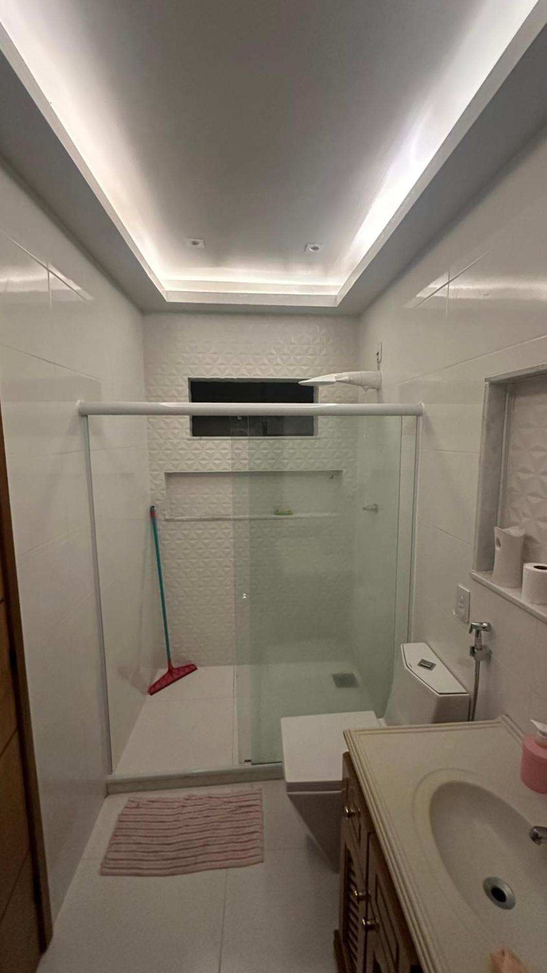 Casa Benjamin Appartement